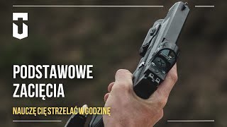 Nauczę Cię strzelać w godzinę - usuwanie zacięć.