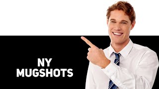 Where To Find New York Mugshots 2025
