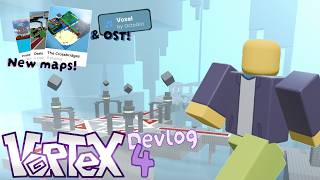 remaking roblox but better (DEVLOG 4)