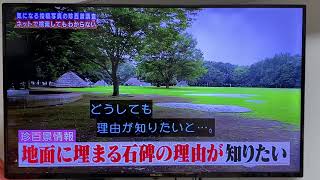 【HIRO投稿】ナニコレ珍百景に出演してしまいました