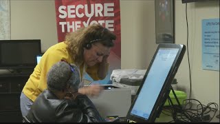 “Secure the Vote” hosts workshop to ensure voter accessibility