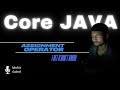 🖋 *Assignment Operators in Java | =, +=, -=, =, /= Explained with Examples