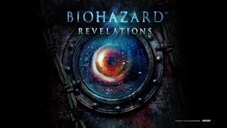 【STEAM】BIOHAZARD REVELATIONS こっそり協力プレイ