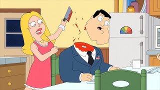 [ NoZoom] American Dad Full Episodes Season 12 Ep.06 - American Dad 2025 News Season NoCuts #1080p