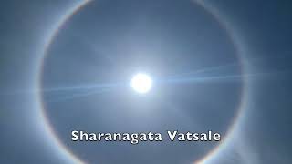 Sharanagata Vatsale ಶರಣಾಗತ ವತ್ಸಲೇ