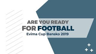 Evima Cup Bansko 2019