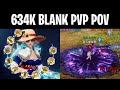 634K PS TOP 1 ARBALIST GLOBAL BLANK SP9 HOF VS FF ASIA22 - DORAEMON CONTROLLING | MIR4