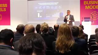 Israel Duanis, Co-Founder \u0026 CEO at Fleetonomy - MOVE2019, London