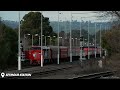 a66 s first solo trip in v line orange and grey the riverlander to tocumwal