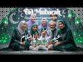 Serene Eid 2026🌙 عيد مبارك يا سلام | Peaceful Arabic Nasheed | Relaxing Spiritual Music