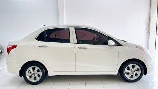 Đẹo xuất sắc Huyndai i10 2018 số tự động sedan 1 chủ khẳng định cùng đời hiếm tìm. Lh 0976418156