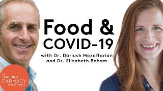 What Does Food Have To Do With COVID-19?