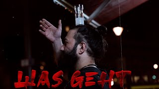 Ethnique Punch ft. Ghaku - Was Geht (TEASER)