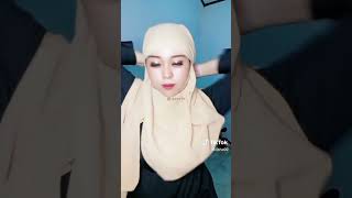 BUNDIS (BUNDA IIS) TUTORIAL HIJAB