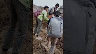 வெள்ளியங்கிரி மலை பயணம்|Velliangiri Hills 2022 trekking life uncut