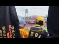 2019年6月1日阪神タイガース1 9応援歌メドレー