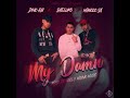 my damn manolo ft. dino rb. u0026 sheluko prod. noel u0026 masivo music