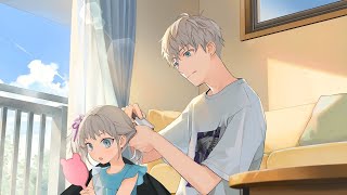 [Vietsub] TO FAMILY - Full Throttle4 | HoneyWorks (CV: Saito Souma - Uchida Yuuma)