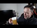 mash gang further af wheat beer review