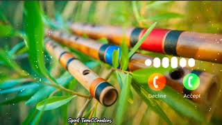 Instrumental Flute Music | Heart Touching Flute Ringtone | Flute Ringtone | Viral Bansuri Ringtone