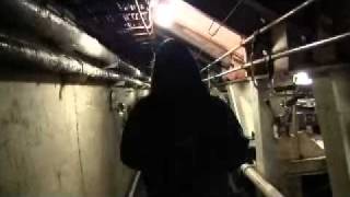 Paul R Tregurtha Tunnel Tour Video 2 - Great Lakes Freighter