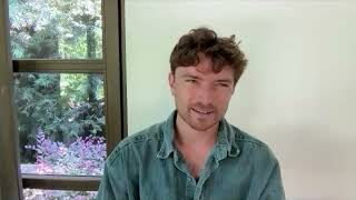 BEN WEISSENBACH ON NORTH TO THE FUTURE: AN OFFLINE ADVENTURE THRU CHANGING WILDS OF ALASKA ON ATA TV