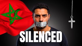 The Forbidden Life of Morocco’s Secret Christians