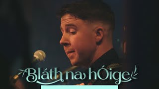 An Saighdi​ú​ir Tr​é​igthe - Cathal Ó Curráin | Bláth na hÓige | TG4