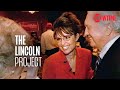 McCain Adviser Details How Palin Was Chosen for VP | Episode 3 | The Lincoln Project | SHOWTIME