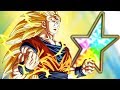 NEW 100% RAINBOW STAR SA15 SSJ3 GOKU EXTREME Z-AWAKEN & SHOWCASE! Dragon Ball Z Dokkan Battle