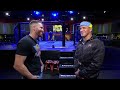 gilbert burns and sean brady preview their ufcvegas97 main event fight espn mma