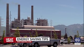 How to save on your energy bill during hot summer days