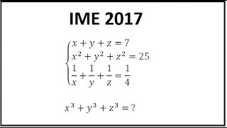 MAT BASIC - IME 2017