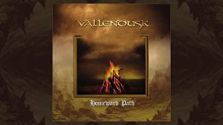 Vallendusk - Homeward Path (Full Album | Official)