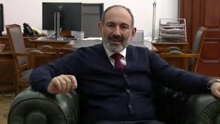 Փաշինյանն անդրադարձավ Ծառուկյանի 3000 դրամանոց «բարեգործությանը»