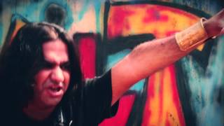 The Sound of Revolution - Flush-Out
