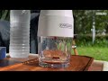 outdoor camping recommendations cafelffe 3 in 1 portable coffee machine coffee camping travel