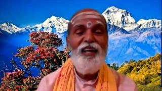 Manadesh Dhyana Tantra | ಮನಾದೇಶ ಧ್ಯಾನ ತಂತ್ರ | Yogamukhi | Shri Krishna Yogashram | In Kannada|ಕನ್ನಡ