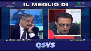 QSVS - I GOL DI MILAN - PARMA 2-4  - TELELOMBARDIA / TOP CALCIO 24