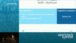 Common Use Cases and Options for Barbican in Your OpenStack Deployment