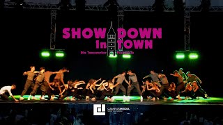 Tanzwerk Showdown 2020