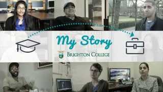 My Story | Inspiring Stories From Recent Graduates