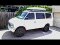 Astro Van Tune-up  Advice