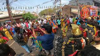 palacode Pudhur mariamman Thiruvizha part 5