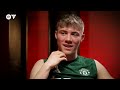 manchester united s most technically gifted player is ⁇ rasmus hojlund fan q u0026a