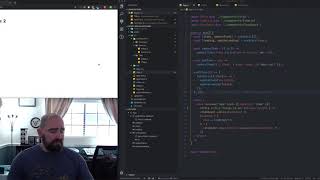 React Patterns - container/presentation
