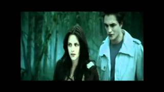 Edward & Bella - Danger In The Woods - Deleted Scene