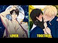 I Became The Prince's Lover For A Whole Week | BL Yaoi Manga Manhwa Recap