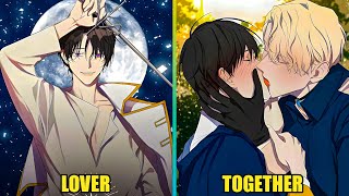 I Became The Prince's Lover For A Whole Week | BL Yaoi Manga Manhwa Recap