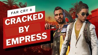 Far Cry 6 CRACK With DLC VAAS| FREE DOWNLOAD | FARCRY 6 | 2021 PC